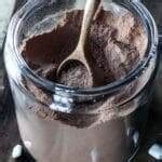 Homemade Hot Cocoa Mix Without Powdered Milk Creamy And Delicious Rocky Hedge Farm