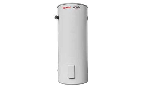 Rinnai Hotflo L KW Electric Hot Water Single Element Hot Water Day