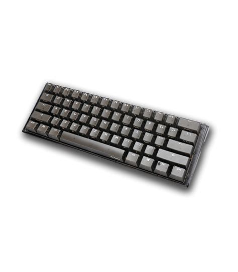 Teclado Mecanico Ducky One Mini Teclas Dkon St Ruspdabaaac Hard