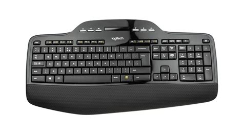 How To Connect Logitech Wireless Keyboard K270