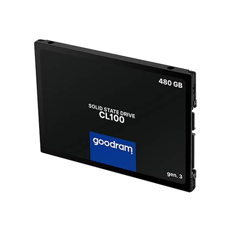 Goodram Ssd Gb Sata Cl Gen