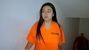 Dude Makes An Escaped Prisoner His Whore XVIDEOS