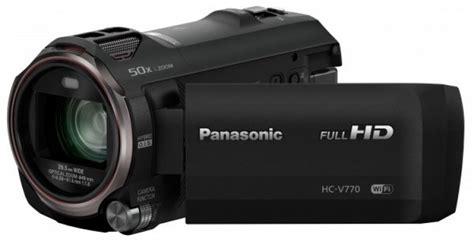 ВИДЕОКАМЕРА PANASONIC - купить видеокамеру Панасоник в Киеве и Украине ...