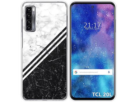 Funda M Vil Tumundosmartphone Tcl L L Compatible Con Tcl Tcl