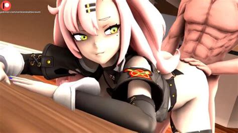 Rule34 If It Exists There Is Porn Of It Zenless Zone Zero