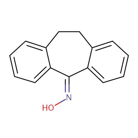 5H Dibenzo A D Cyclohepten 5 One 10 11 Dihydro Oxime SIELC