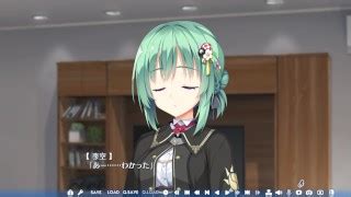 6 天使騒々 RE BOOT実況動画新キャラの和服爆乳猫耳美女がエロ可愛すぎる ゆずソフトエロゲー Hentai game TenshiSouzou RE BOOT