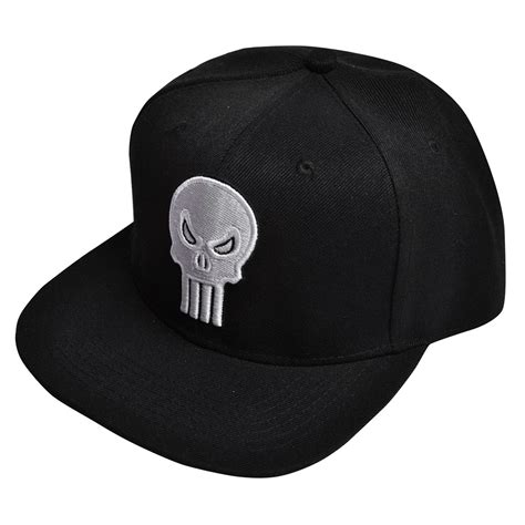 Купить Снепбек The Punisher в интернет - магазине Urbanist