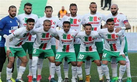 Finale Coupe dAlgérie l USMBA s adjuge le trophée face à la même