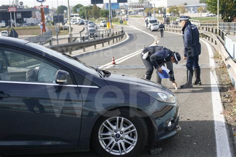 Incidente A Ravenna Due Feriti E Traffico In Tilt Ravenna Web Tv