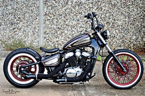 bobber shadow | Reviewmotors.co