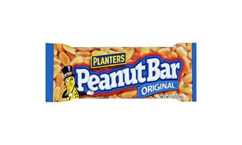 Planters Peanut Bar Original Groupon