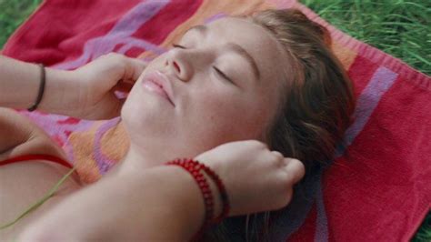 Jessie Pinnick Nude Find Out At Mr Skin