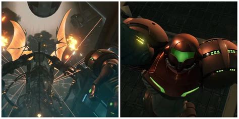 Metroid Prime: Every Boss In The Game