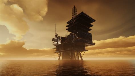 5 Ways To Master Automation In Upstream Oil Operations Axis Technical