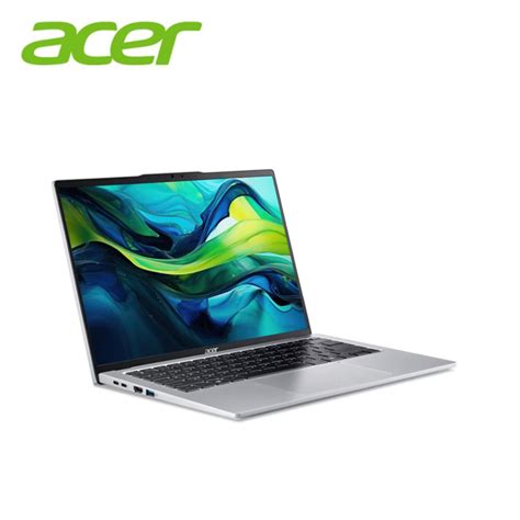 Acer Swift Go 14 Sfg14 73t 78ht 14 Wuxga Touch Screen Laptop Pure