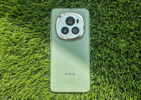 Honor Magic 6 Pro Review: Reigniting My Passion for Smartphone Tech - CNET