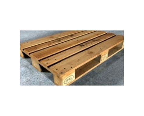 Bancale In Legno X Pedana Pallet Bancali Eur Epal Per Arredamento