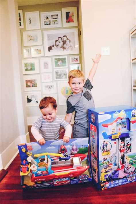 NEW TOY! PAW Patrol My Size Lookout Tower Playset – At Home With Natalie