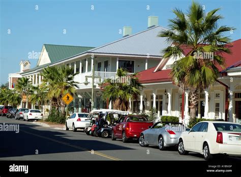 Sumter Landing An Exculsive Retirement Village The Villages Lady Lake