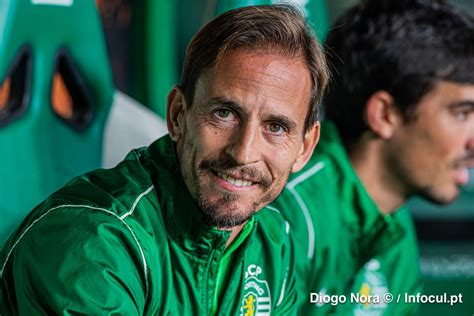 Jo O Pereira Deve Continuar A Ser O Treinador Do Sporting