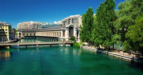 London‎ – Geneva‎ trips