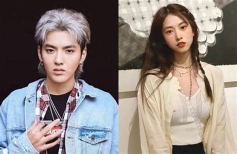 Kris Wu Groped Former Snh48 Member On First Date