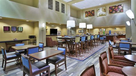 Hampton Inn & Suites Wichita-Northeast from $78. Wichita Hotel Deals ...