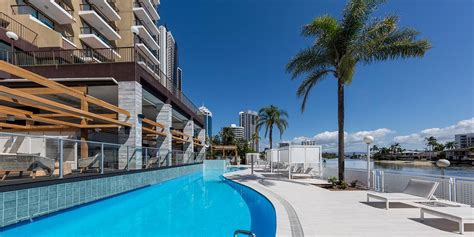 Vibe Hotel Gold Coast Surfers Paradise Accommodation Qld