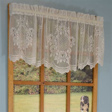 Ophelia And Co Oyola Curved Valance And Reviews Wayfair