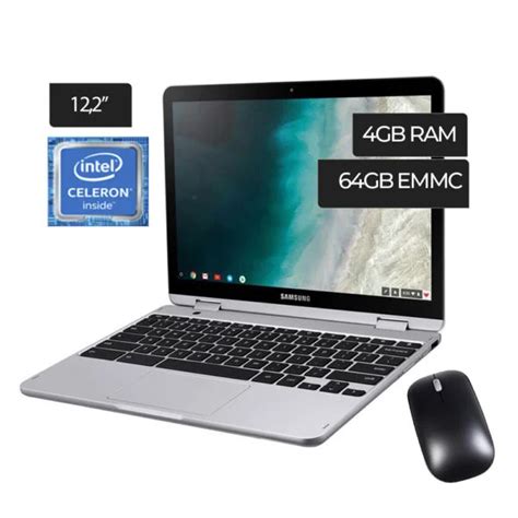 Samsung Chromebook V Celeron Y Gb Ddr Gb Xe Qab M Us