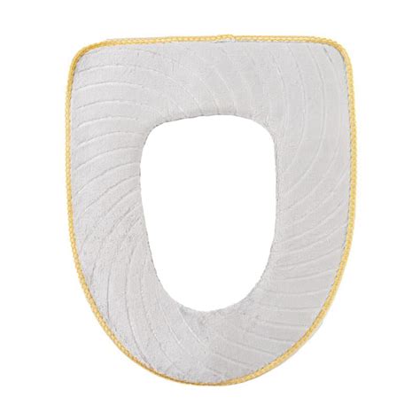 Чехол на сиденье унитаза, Bath Republic, в ассортименте - купить в ...