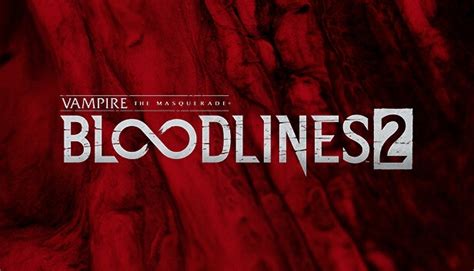 Купить Vampire: The Masquerade - Bloodlines 2 Steam