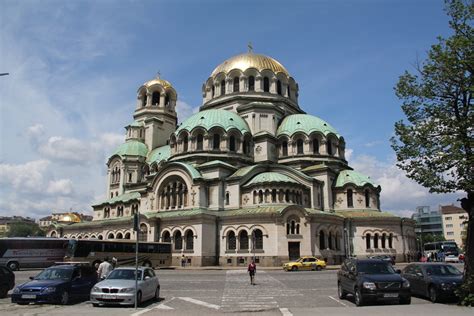 Выходные в Болгарии - София, часть 1: lorien22 — LiveJournal