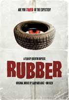 Rubber Movie Posters From Movie Poster Shop