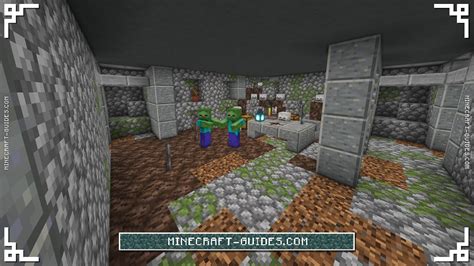 Minecraft Yungs Better Dungeons Mod Guide And Download Minecraft