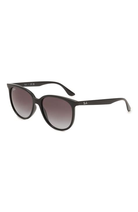 Женские черные солнцезащитные очки RAY-BAN купить в интернет-магазине ...