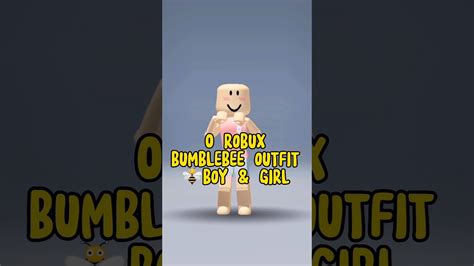 Top 99 Best Roblox Avatars 0 Robux đang Gây Bão Trên Mạng