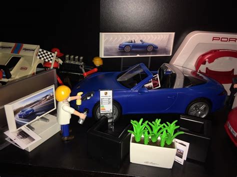 55 best toy :: playmobil images on Pinterest | Playmobil, Toys and Porsche