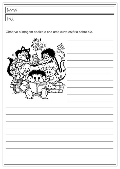 Imagens Para Produ O De Texto Ano Texto Exemplo