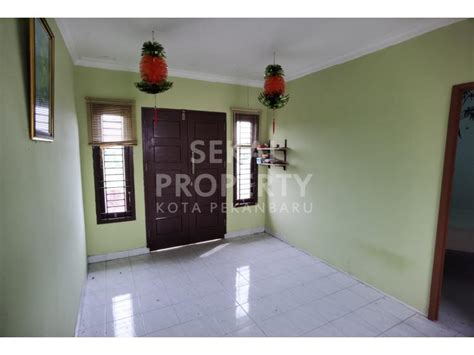 Dijual Rumah Lt Di Jundul Baru Pekanbaru Sekai Property Agent