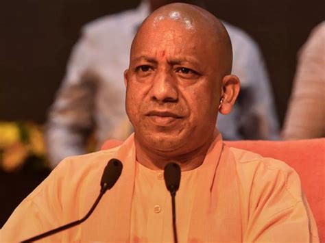 Uppsc Ro Aro Paper Cancelled Over Paper Leak Allegations Cm Yogi