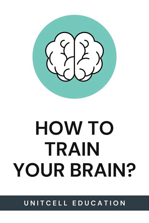 How To Train Your Brain Online Education Websites Educational