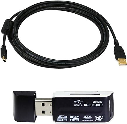 Amazon Nikon D3400 Usb Cable