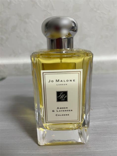 Jo Malone ジョーマローン アンバー＆ラベンダーコロン 100ml メルカリ