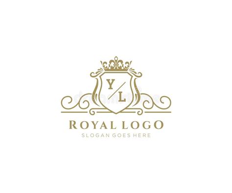 Yl Brand Logo Stock Illustrations – 585 Yl Brand Logo Stock ...
