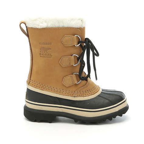 Sorel Caribou Reviews - Trailspace