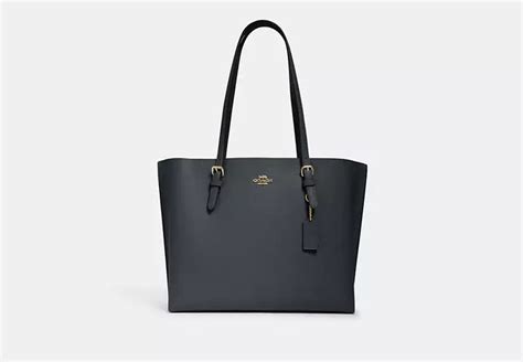 Coach® Outlet Mollie Tote Bag