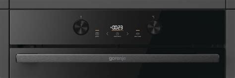 ᐉ Духовой шкаф Gorenje BPS6737E04DBG купить по цене 20 999 грн. в Киеве ...