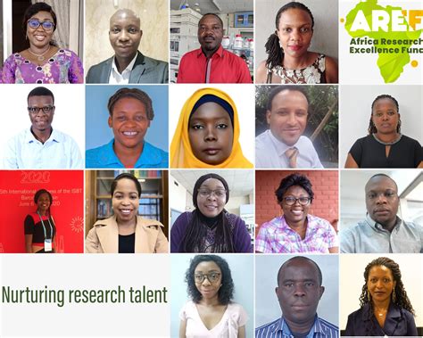 Africa Research Excellence Fund On Twitter We Are Delighted To